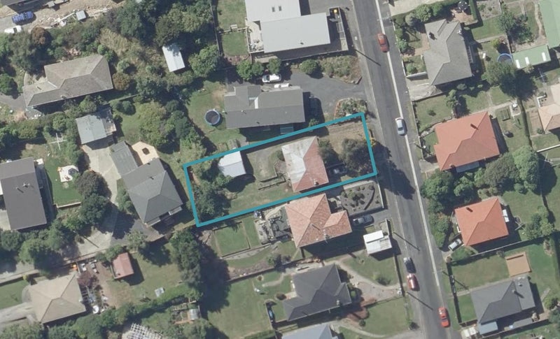 22 Exeter Street, Abbotsford, Dunedin - Carousel 1