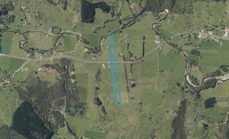0 State Highway 12, Waimamaku, Kaikohe - Carousel 1