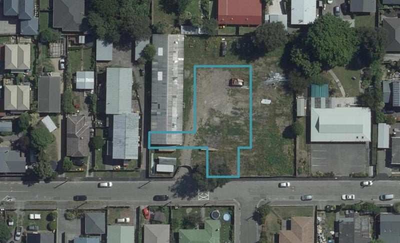 1/25 Hargest Crescent, Sydenham, Christchurch - Carousel 1