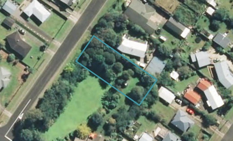 5 Fitzroy Street, Normanby, Hāwera - Carousel 1