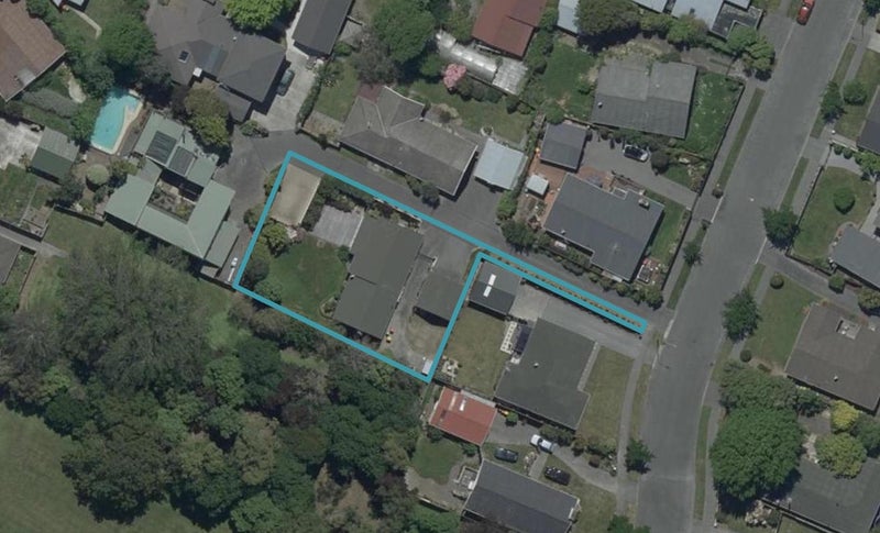 45A Glenharrow Avenue, Avonhead, Christchurch - Carousel 1