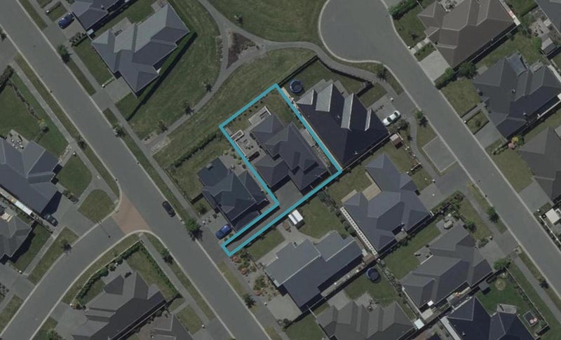 9 Benedict Street, Aidanfield, Christchurch - Carousel 1