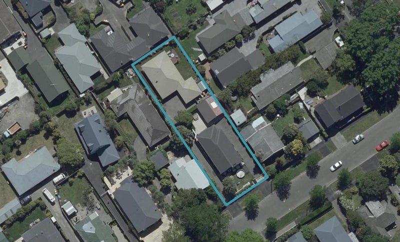 2/39 Dormer Street, Papanui, Christchurch - Carousel 1
