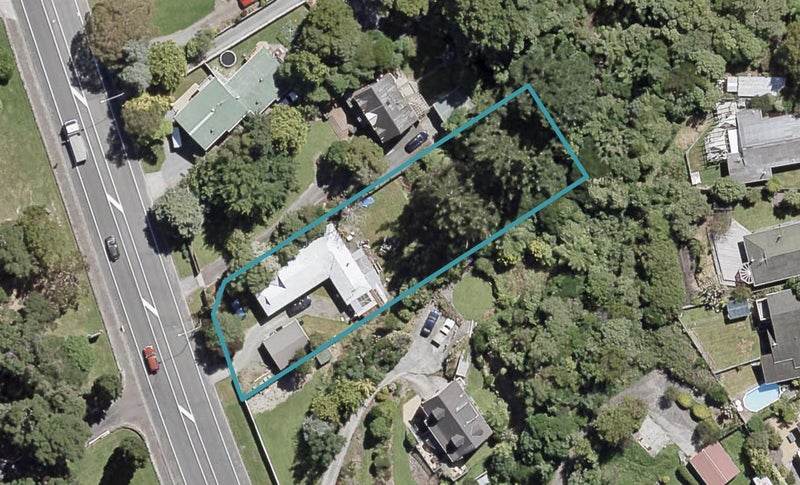 50 Akatarawa Road, Brown Owl, Upper Hutt - Carousel 1