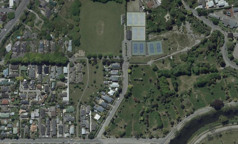 35 Woodchester Avenue, Richmond, Christchurch - Carousel 1