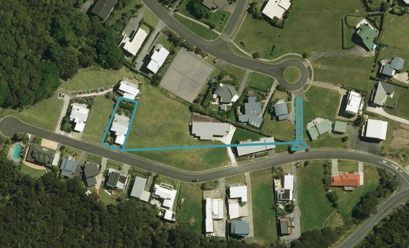 14A Seacrest Boulevard, Langs Beach, Waipu - Carousel 1