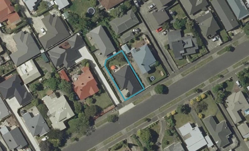 37B Manson Street, Terrace End, Palmerston North - Carousel 1