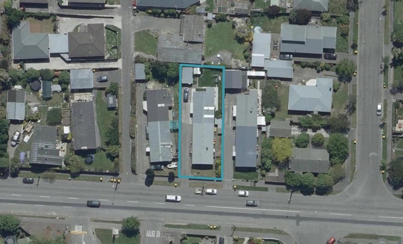 2/23 Prestons Road, Redwood, Christchurch - Carousel 1
