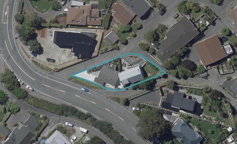 1/161D Hackthorne Road, Cashmere, Christchurch - Carousel 1
