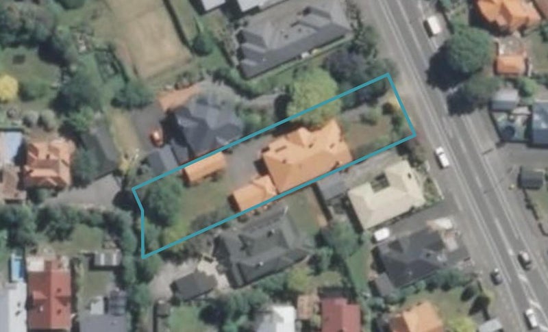 14 Selwyn Street, Maori Hill, Timaru - Carousel 1