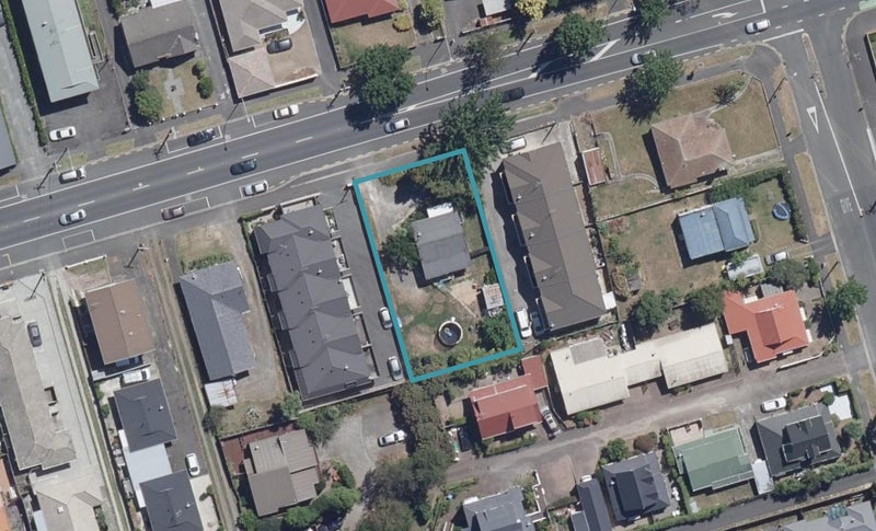 100 Clyde Street, Hamilton East, Hamilton - Carousel 1