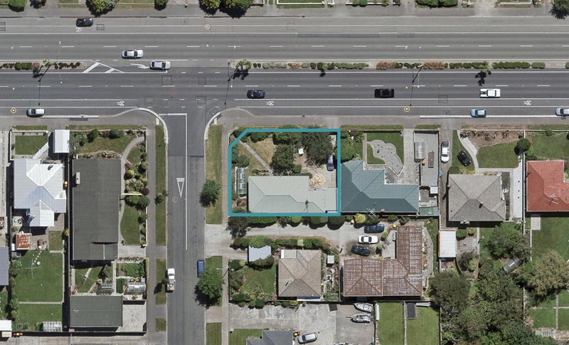 2 Conyers Street, Georgetown, Invercargill - Carousel 1