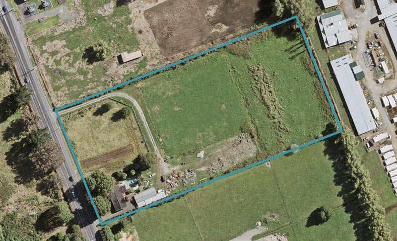 506 Mill Road, Papakura - Carousel 1