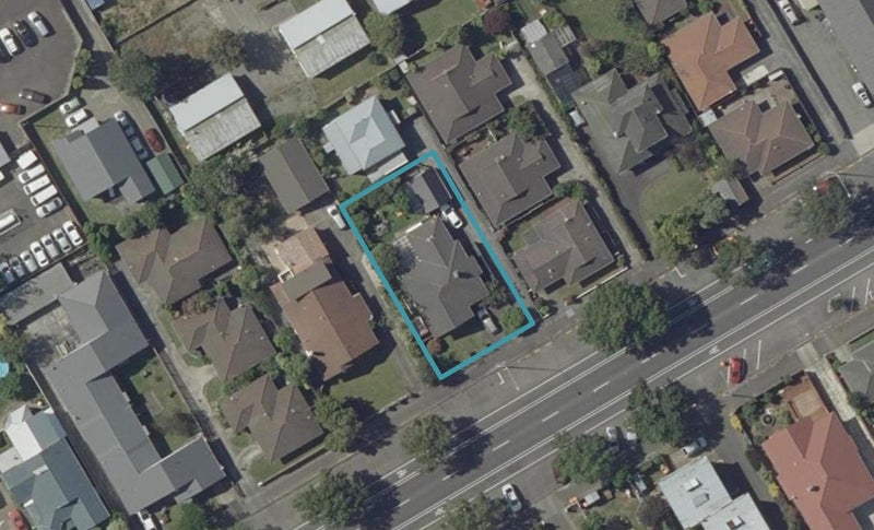 519 Church Street, Palmerston North, Palmerston North - Carousel 1