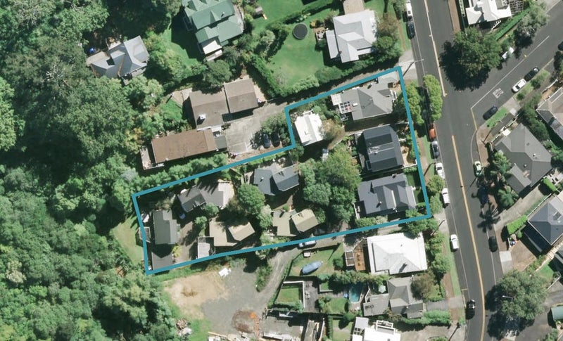 97 Brighton Road, Parnell, Auckland - Carousel 1