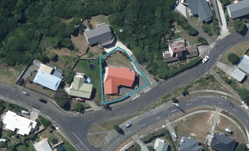 3 Patiki Place, Titahi Bay, Porirua - Carousel 1