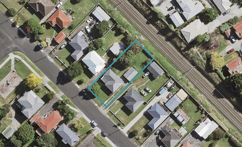 28 Beaumonts Way, Manurewa, Auckland - Carousel 1