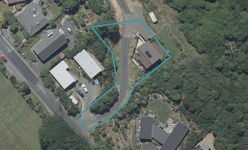 96A Tanner Road, Glenleith, Dunedin - Carousel 1