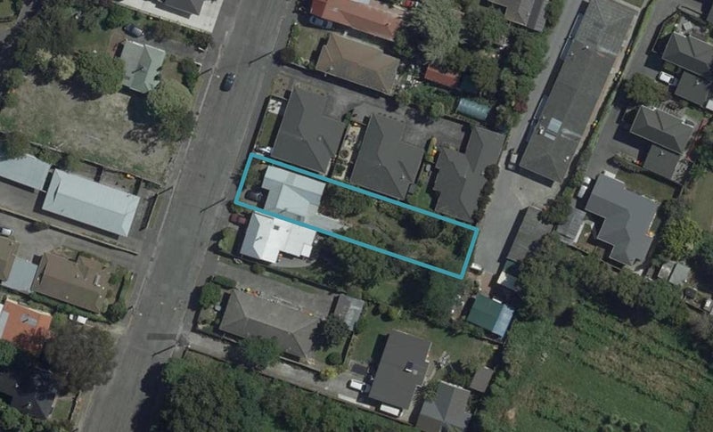 40 York Street, Waltham, Christchurch - Carousel 1