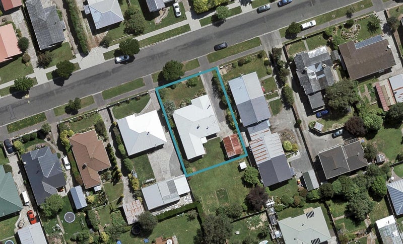 35 Robertson Street, Richmond, Invercargill - Carousel 1