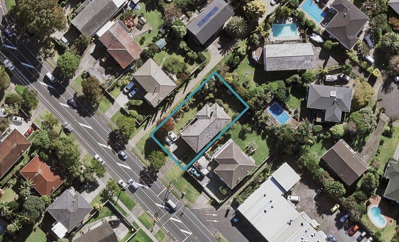 55 Sunnybrae Road, Hillcrest, Auckland - Carousel 1