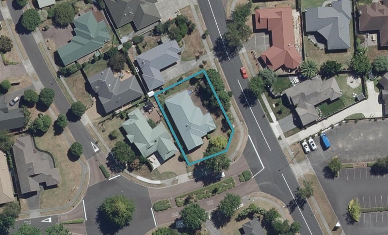 2 Grosvenor Place, Rototuna, Hamilton - Carousel 1