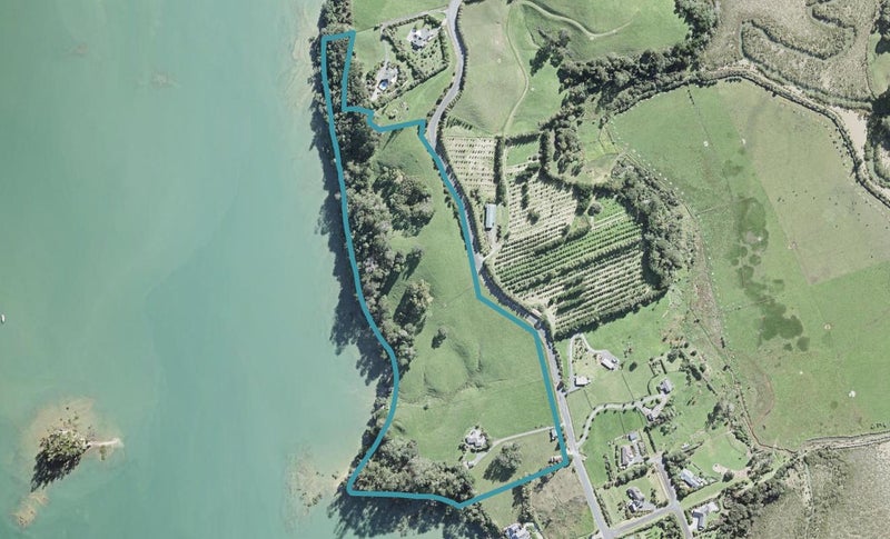 293 Ridge Road, Mahurangi East, Warkworth - Carousel 1
