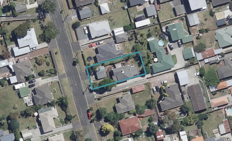 12 Nelson Street, Hamilton East, Hamilton - Carousel 1