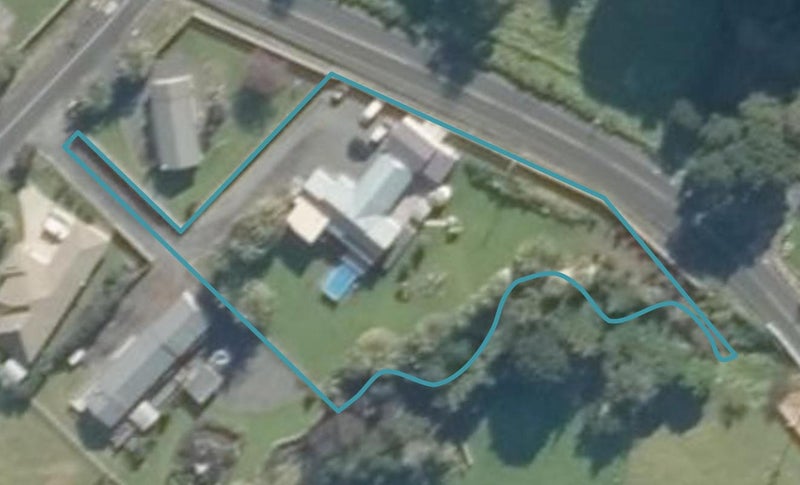 3 Glengarry Lane, Whangarei - Carousel 1