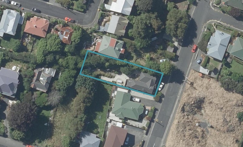50 Glenpark Avenue, Mornington, Dunedin - Carousel 1