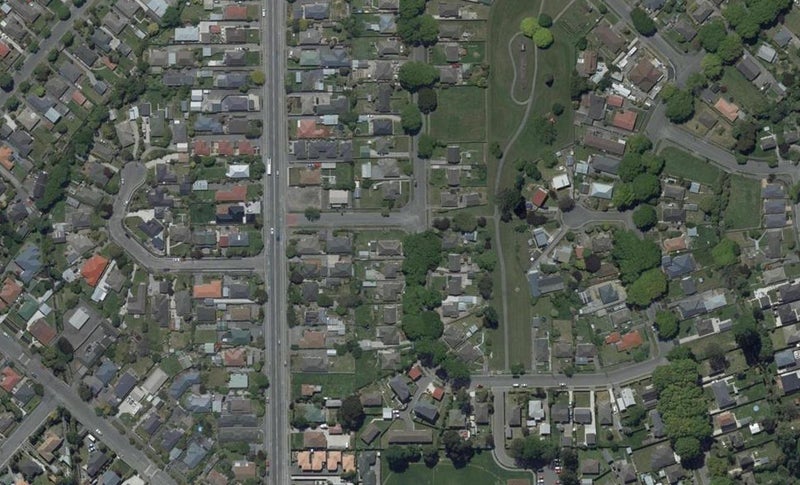 37 Riselaw Street, Mairehau, Christchurch - Carousel 1