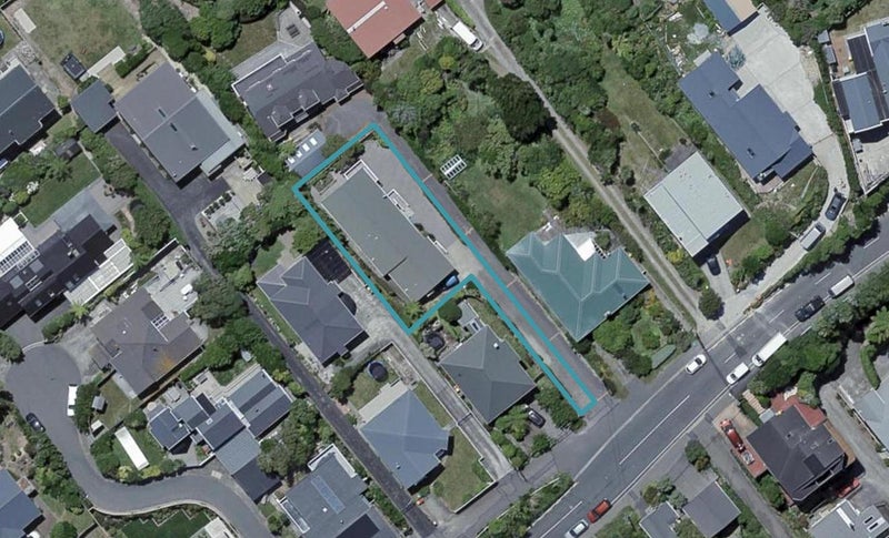 22A Waru Street, Khandallah, Wellington - Carousel 1