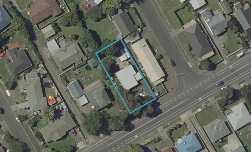 35 College Street, Awapuni, Palmerston North - Carousel 1