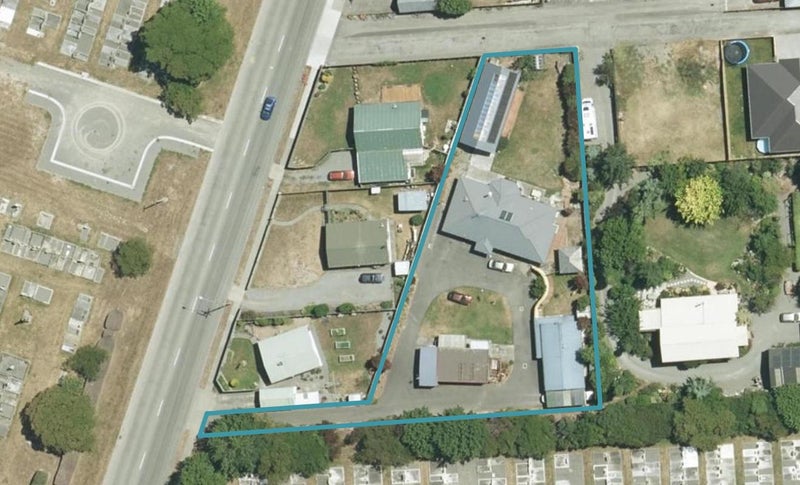 37A Taylor Pass Road, Witherlea, Blenheim - Carousel 1