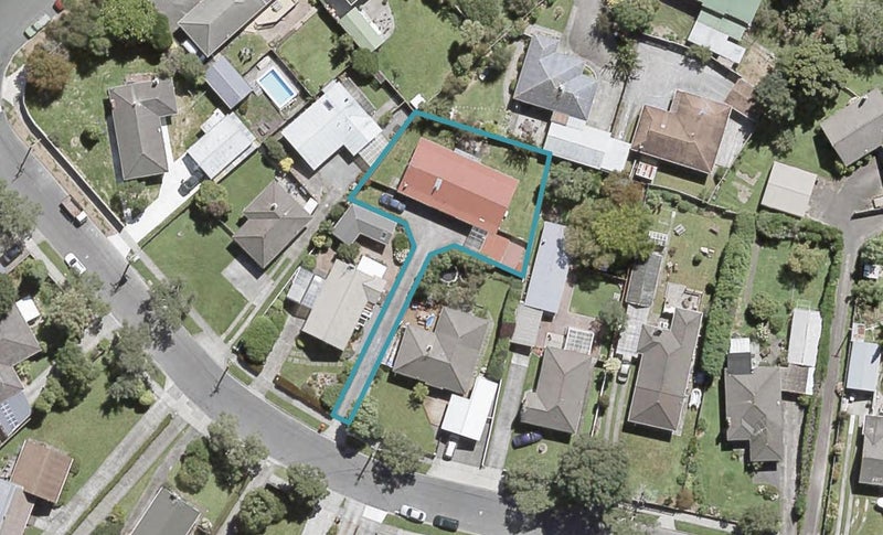 6A Tennyson Street, Trentham, Upper Hutt - Carousel 1