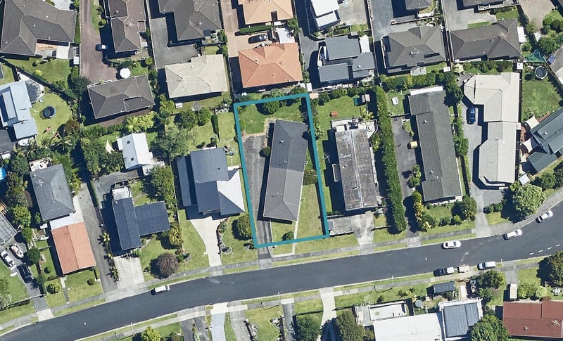 21B Warrington Street, Matua, Tauranga - Carousel 1