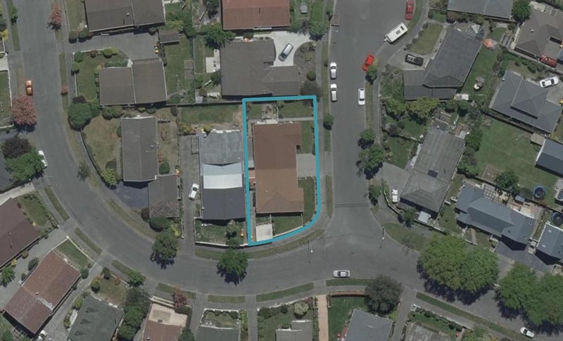 6 Delaware Crescent, Russley, Christchurch - Carousel 1