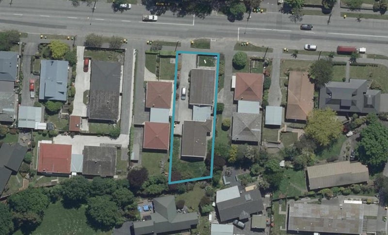 1/44 Prestons Road, Redwood, Christchurch - Carousel 1