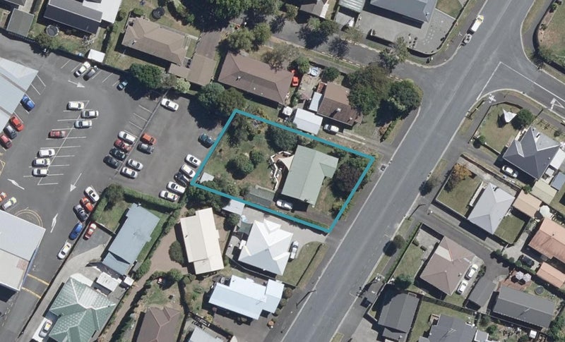 5 Vercoe Road, Beerescourt, Hamilton - Carousel 1