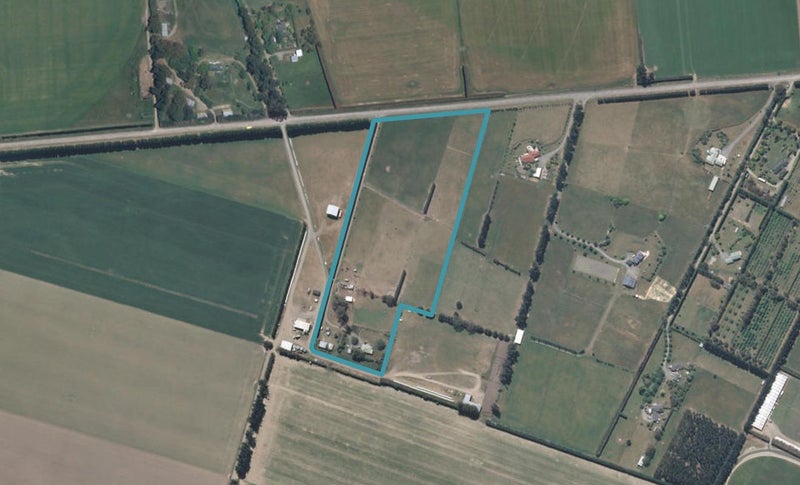173 Woodfields Road, Swannanoa, Rangiora - Carousel 1
