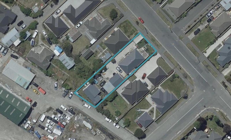 26 Shortland Street, Wainoni, Christchurch - Carousel 1