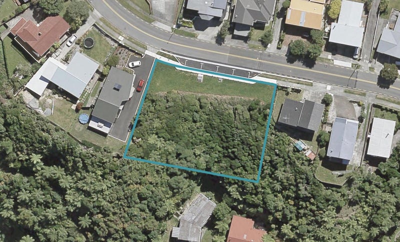 28 Mulberry Street, Maungaraki, Lower Hutt - Carousel 1