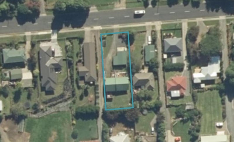 33 Herbert Street, Kihikihi, Te Awamutu - Carousel 1