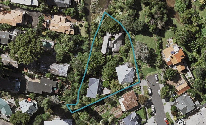 64 Kelvin Road, Remuera, Auckland - Carousel 1