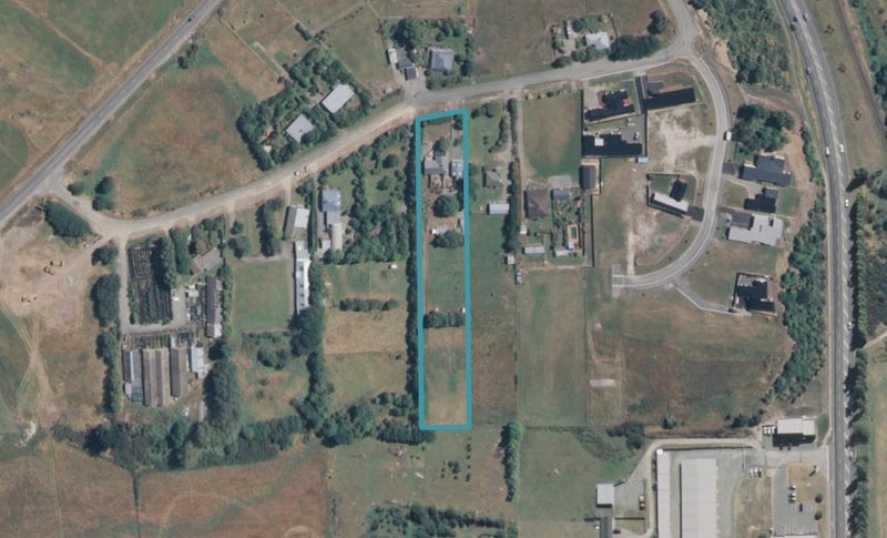 22 Mahoneys Hill Road, Oceanview, Timaru - Carousel 1