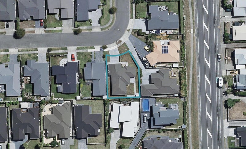 45 Squire Drive, Awatoto, Napier - Carousel 1