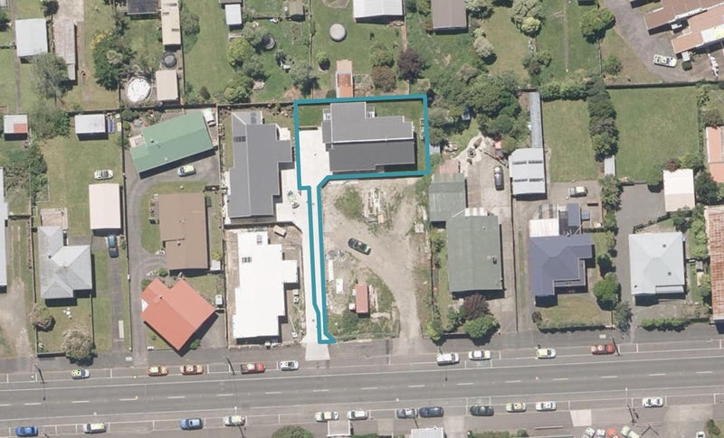 91 Duncan Street, Whanganui East, Whanganui - Carousel 1