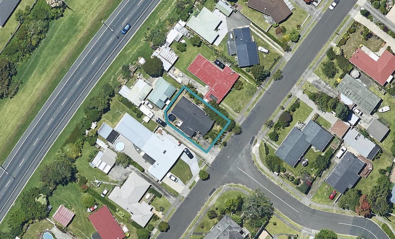 35A Taipari Street, Maungatapu, Tauranga - Carousel 1