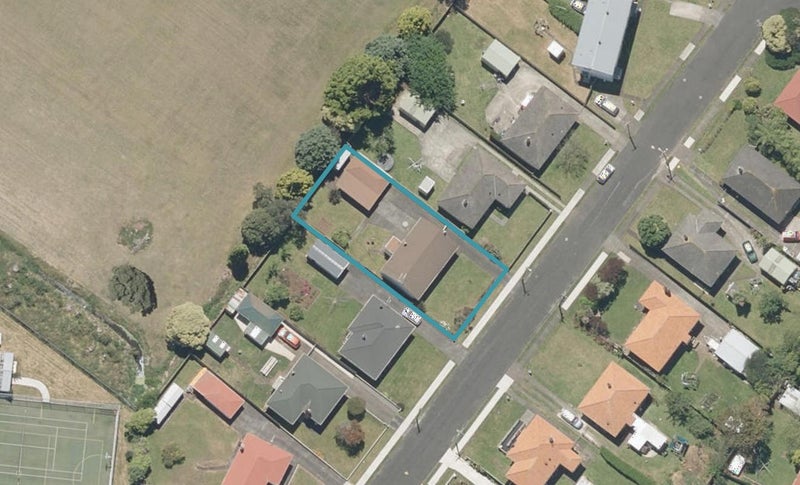 26 Hadfield Crescent, College Estate, Whanganui - Carousel 1