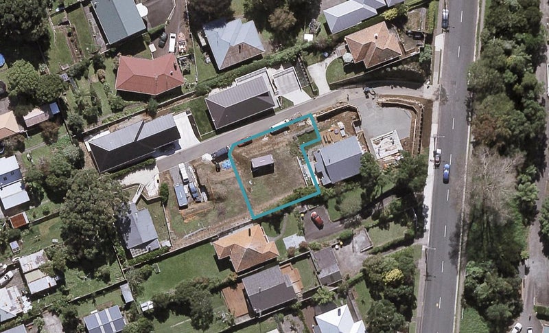 58E Lorna Street, Lynmouth, New Plymouth - Carousel 1